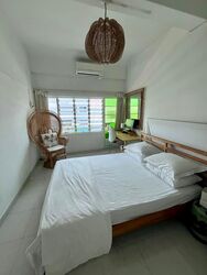 Tiong Bahru Estate (D3), Apartment #579194031